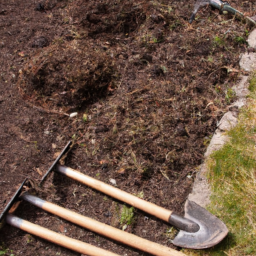 Aménagement Paysager pour un Jardin d’Exception à Caen